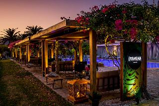 Restaurant
 di Alion Beach