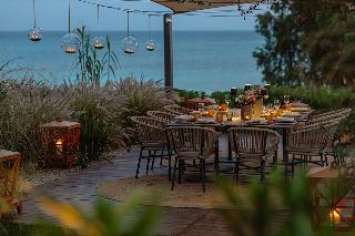 Restaurant
 di Alion Beach