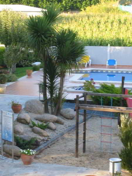 Pool
 di Cabo Festiñanza