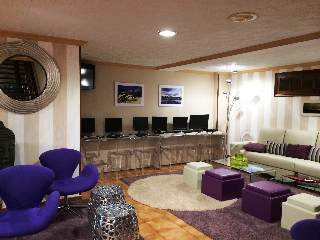 General view
 di Delfin Azul