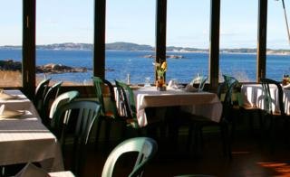 Restaurant
 di Delfin Azul