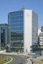 General view
 di Gran Hotel Santiago