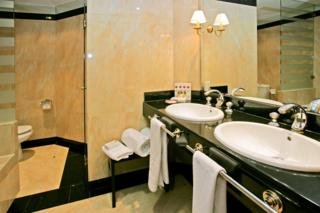 Room
 di Gran Hotel Santiago