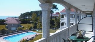 Pool
 di Coral do Mar II