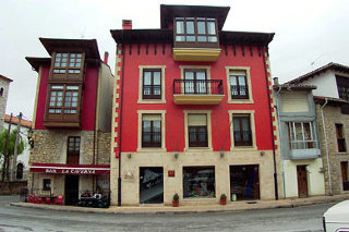 General view
 di San Jorge