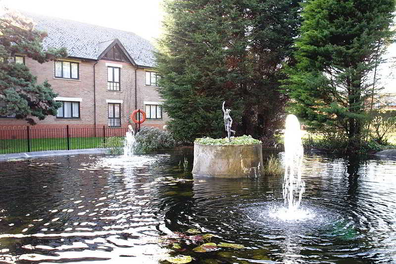 General view
 di Redwood Hotel & Country Club