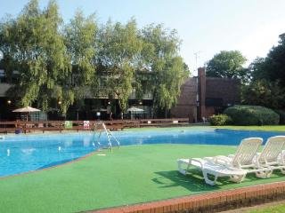 Pool
 di Redwood Hotel & Country Club