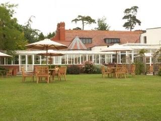 Terrace
 di Redwood Hotel & Country Club