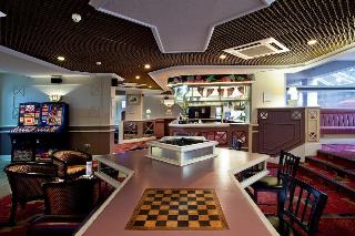 Britannia Coventry