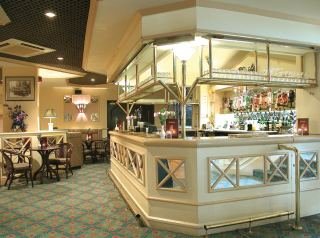 Bar
 di Britannia Coventry