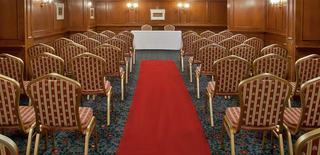 Conferences
 di Britannia Coventry