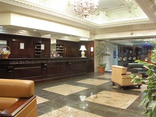 Lobby
 di Britannia Coventry