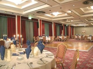 Restaurant
 di Britannia Coventry