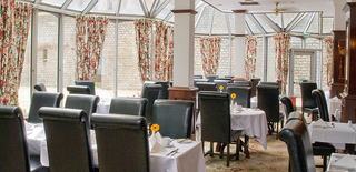 Restaurant
 di Britannia Coventry