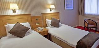 Room
 di Britannia Coventry