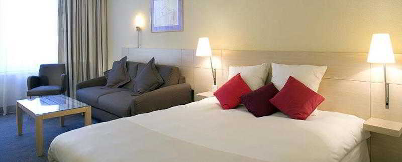 Novotel Nottingham Derby, Nottingham