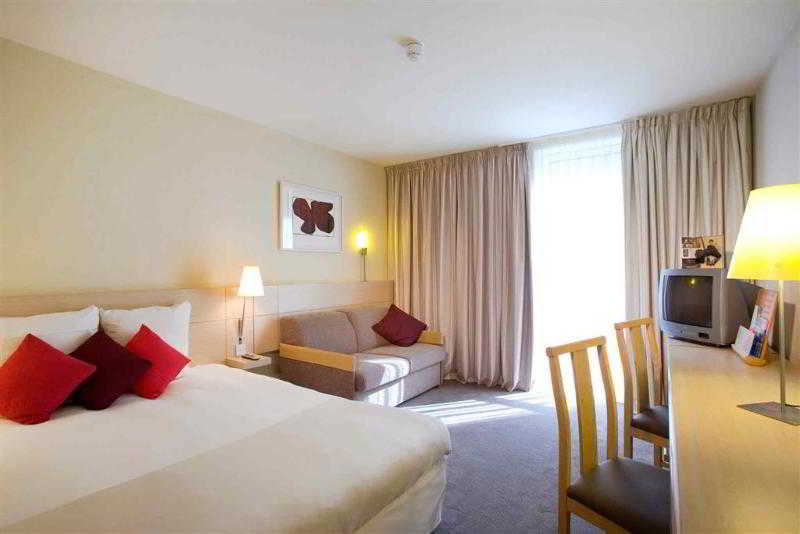 Novotel Nottingham Derby, Nottingham