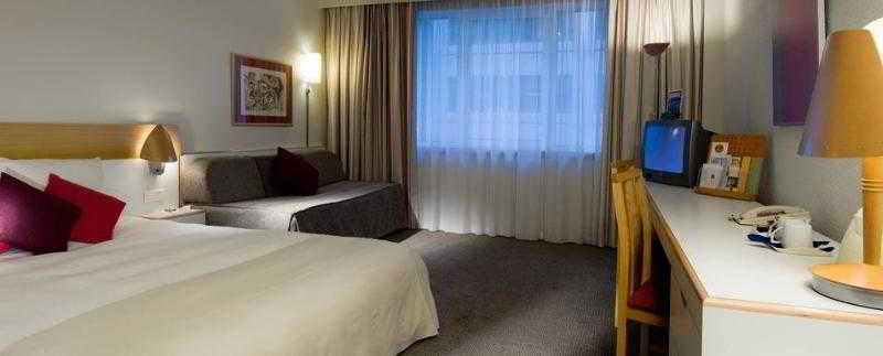 Novotel Nottingham Derby, Nottingham
