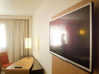 Novotel Nottingham Derby, Nottingham