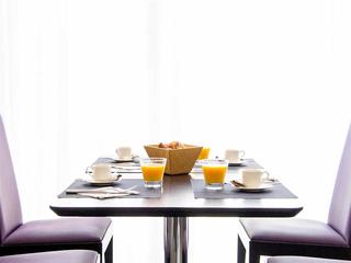 Novotel Nottingham Derby, Nottingham