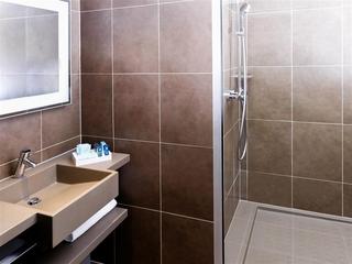 Novotel Nottingham Derby, Nottingham