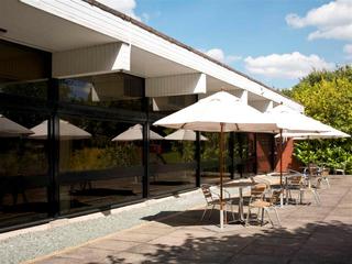 Novotel Nottingham Derby, Nottingham