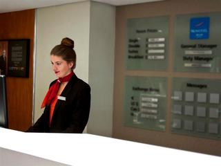 Novotel Nottingham Derby, Nottingham