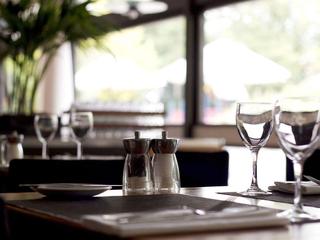 Novotel Nottingham Derby, Nottingham