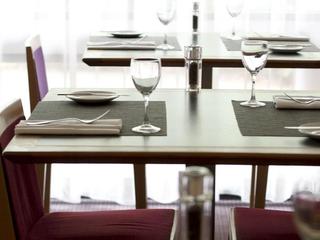 Restaurant
 di Novotel Nottingham East Midlands