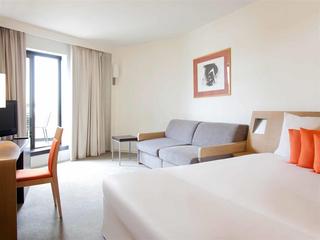 Novotel Nottingham Derby, Nottingham