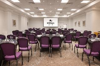 Conferences
 di Hilton Nottingham