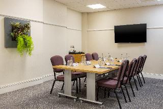 Hilton Nottingham, Nottingham