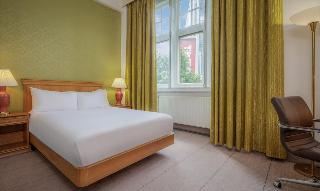 Hilton Nottingham, Nottingham