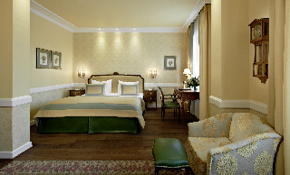 Room
 di Sacher Salzburg