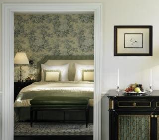 Room
 di Sacher Salzburg