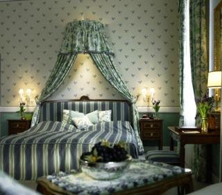 Room
 di Sacher Salzburg