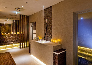 Sports and Entertainment
 di Grand Hotel Wien