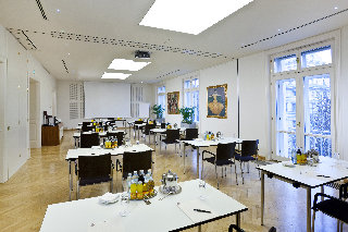 Conferences
 di Grand Hotel Wien
