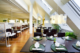 Restaurant
 di Grand Hotel Wien