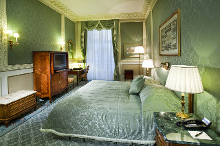 Room
 di Grand Hotel Wien