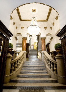 Lobby
 di Fuerst Metternich
