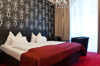 Room
 di Fuerst Metternich