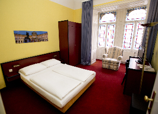 Room
 di Fuerst Metternich