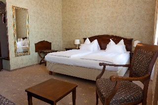 Room
 di Fuerst Metternich