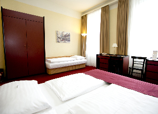 Room
 di Fuerst Metternich