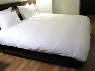 Room
 di Bedford Hotel & Congress Centre