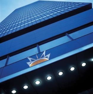 General view
 di Radisson Blu Royal Copenhagen