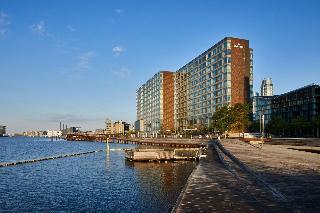 Marriott Hotel Copenhagen