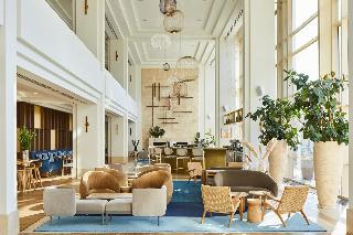 Marriott Hotel Copenhagen