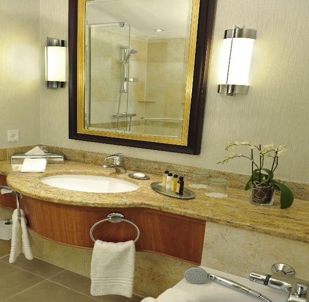 Room
 di Marriott Copenhagen